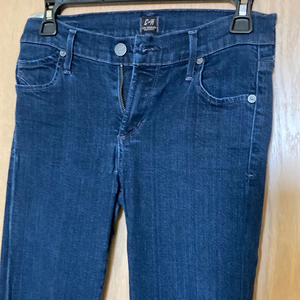 Citizens of humanity avedon jeans